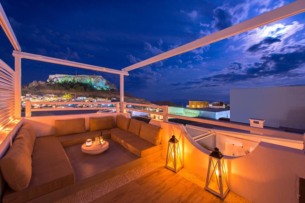 Allure With Jacuzzi And Acropolis View!!!