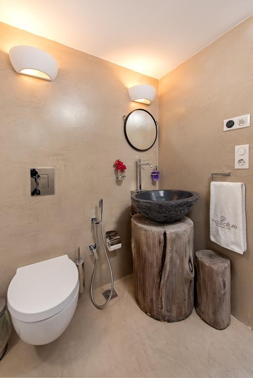Vila Allure With Jacuzzi And Acropolis View!!!