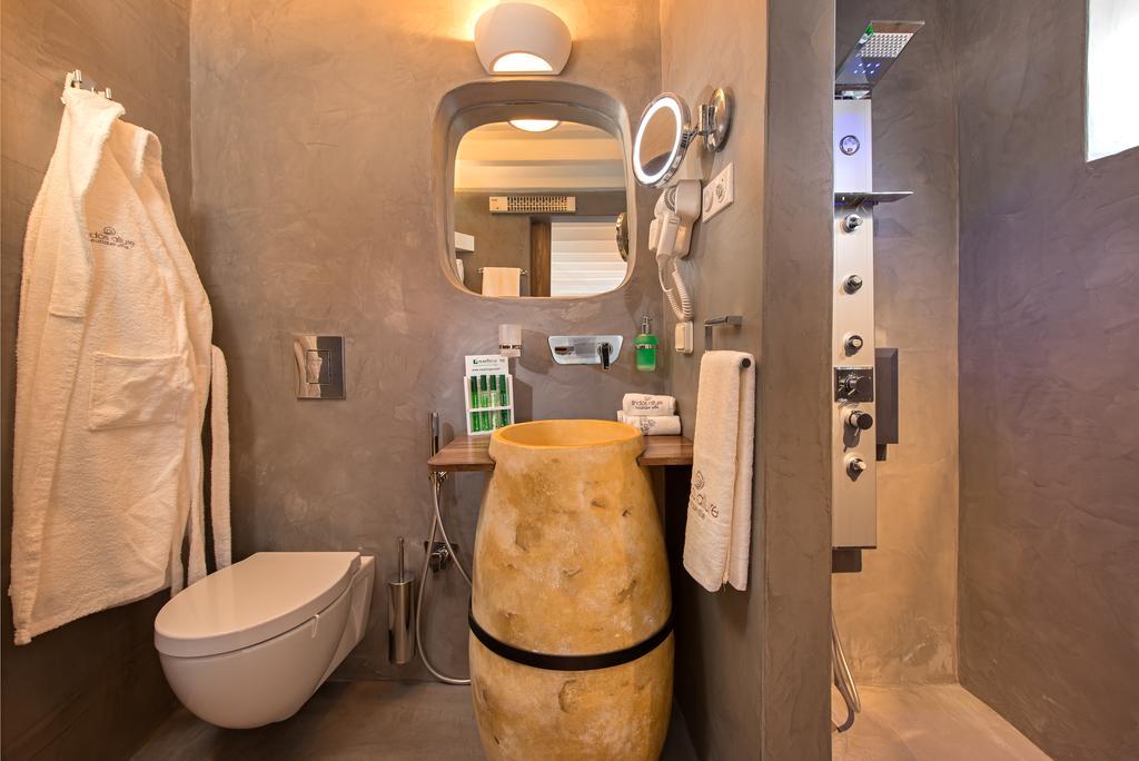Allure With Jacuzzi And Acropolis View!!! Vila *