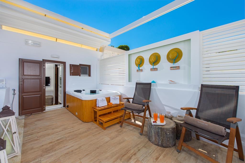 Vila Allure With Jacuzzi And Acropolis View!!!