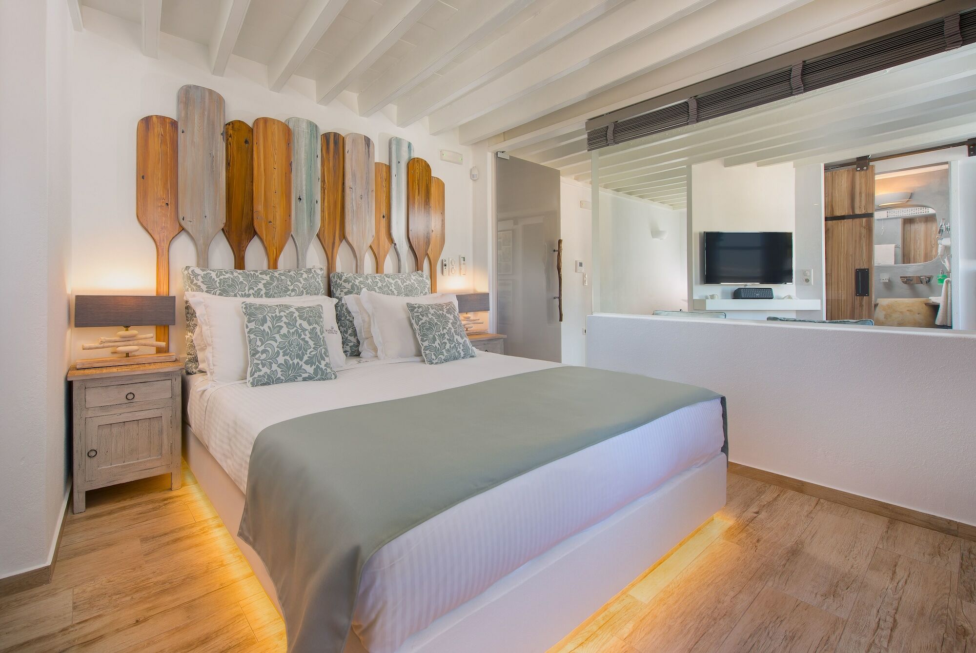 Allure With Jacuzzi And Acropolis View!!! Líndos