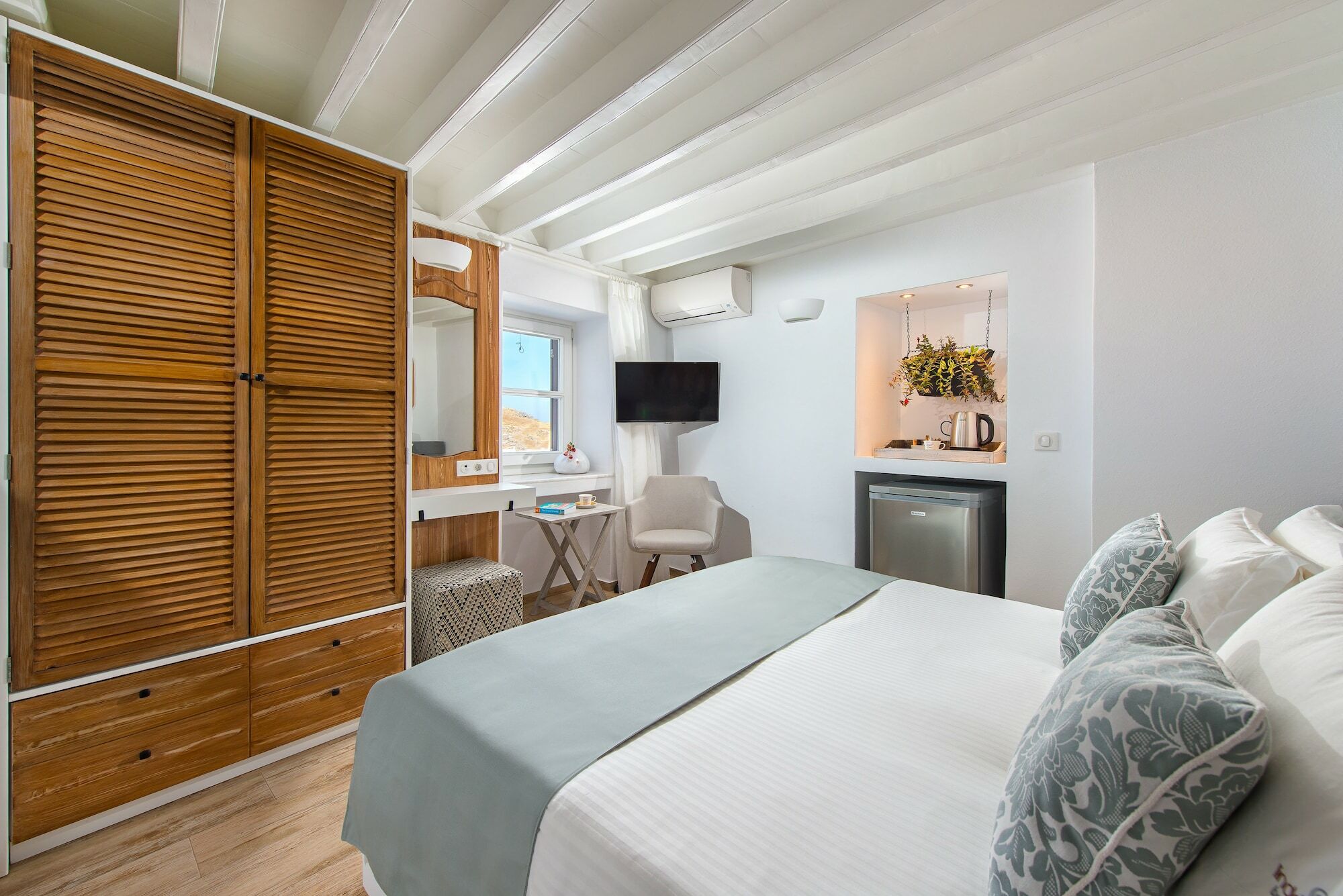 Vila Allure With Jacuzzi And Acropolis View!!! Líndos